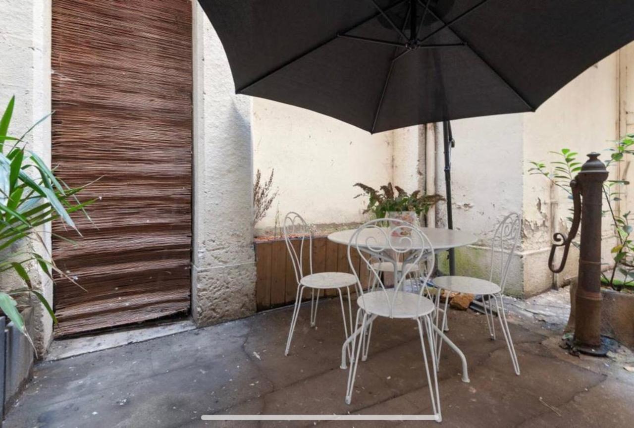 Apartamento Loft Sur Saone Lyon Exterior foto