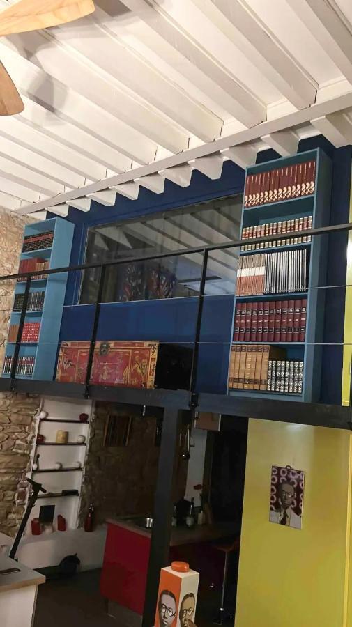 Apartamento Loft Sur Saone Lyon Exterior foto